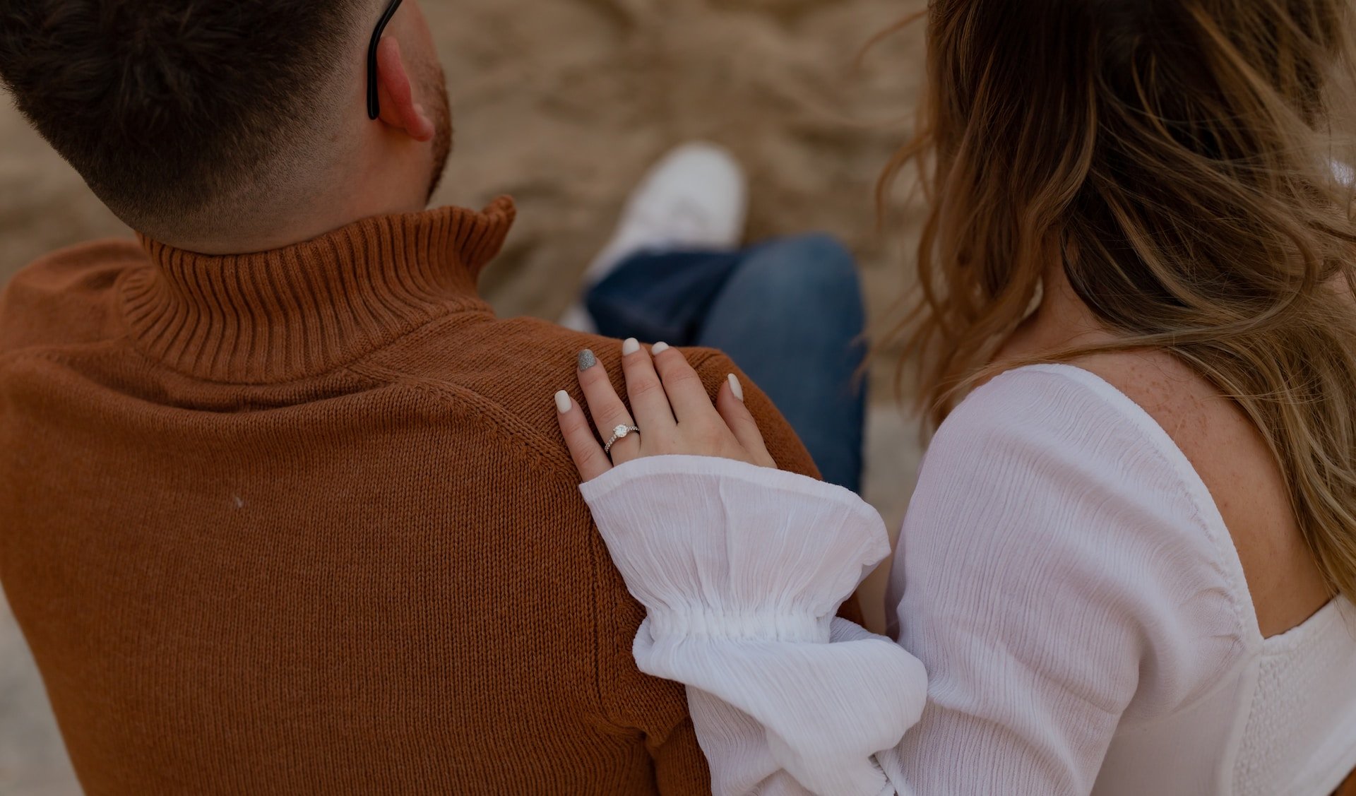 engagement photo | Cherished memories studio