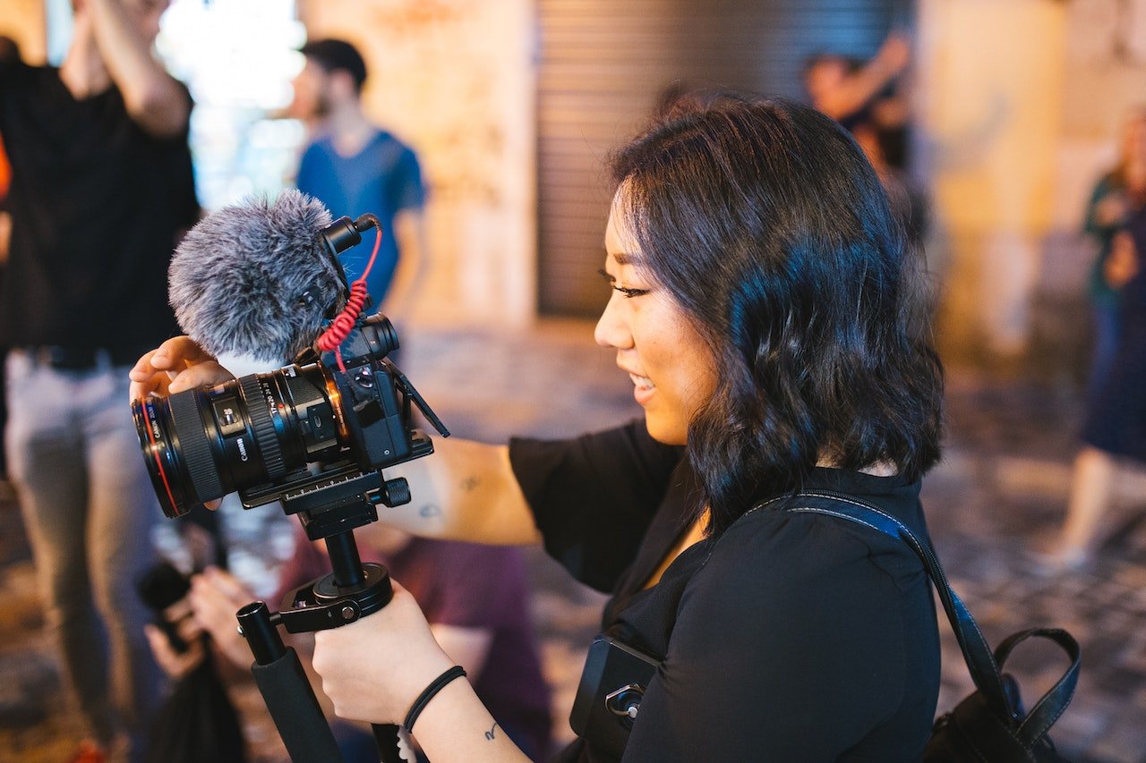 Wedding Videographer