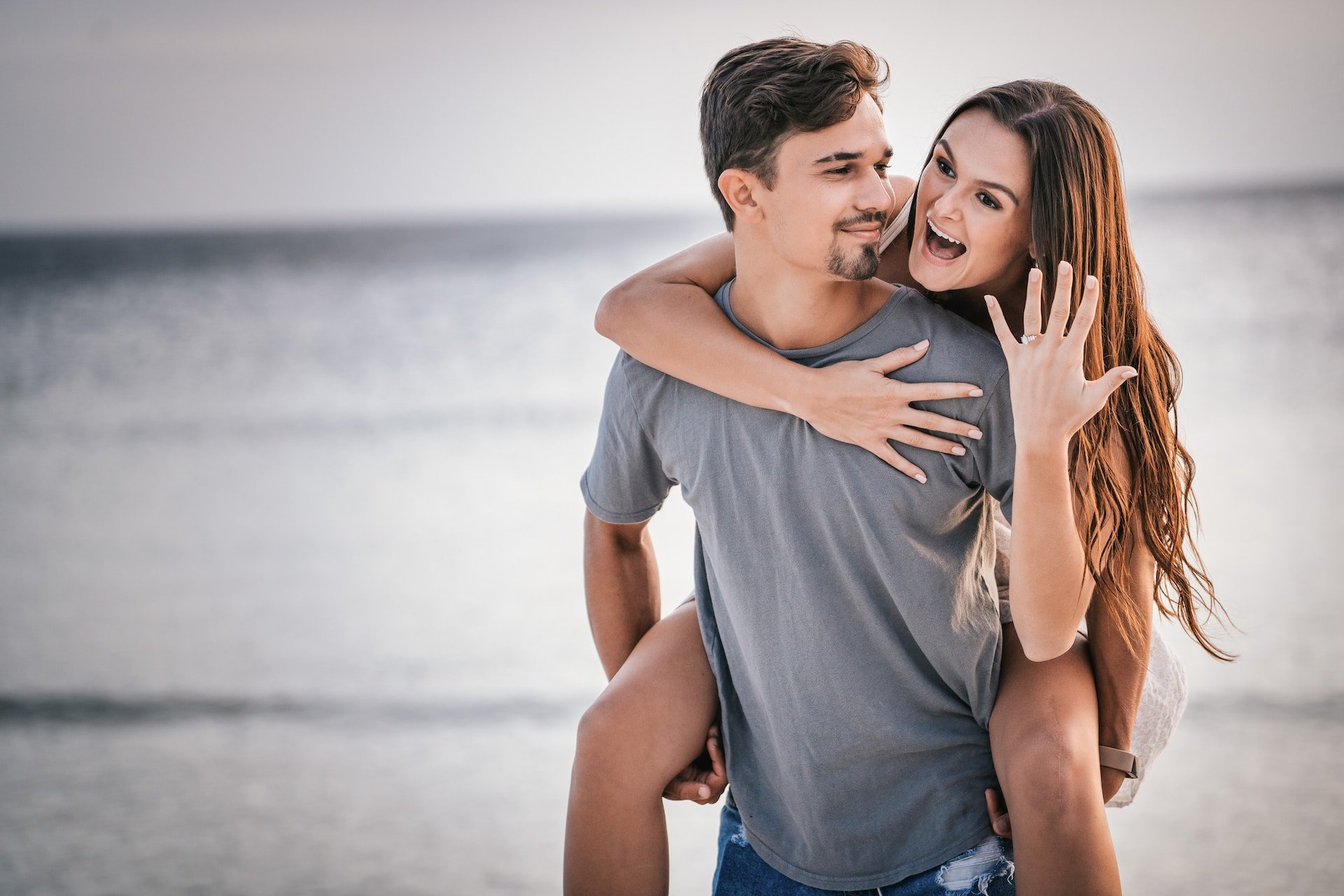Engagement Photoshoot | Wedding Photography | Cherished memories studio