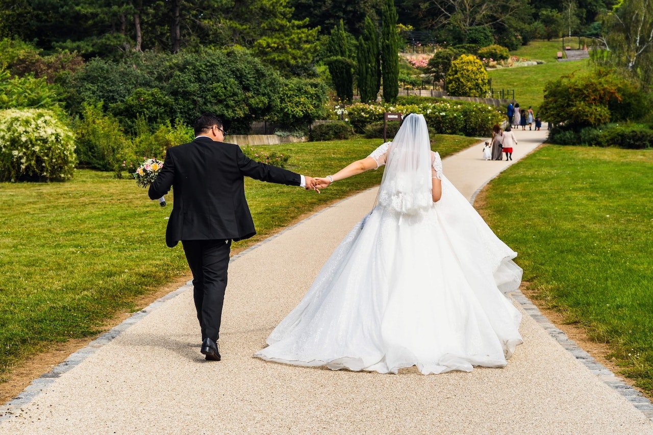 wedding photography | Cherished memories studio