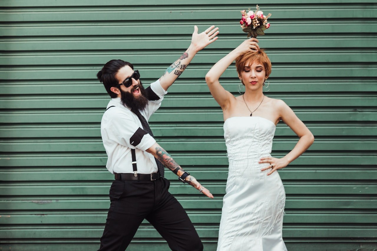 wedding photo | Cherished memories studio