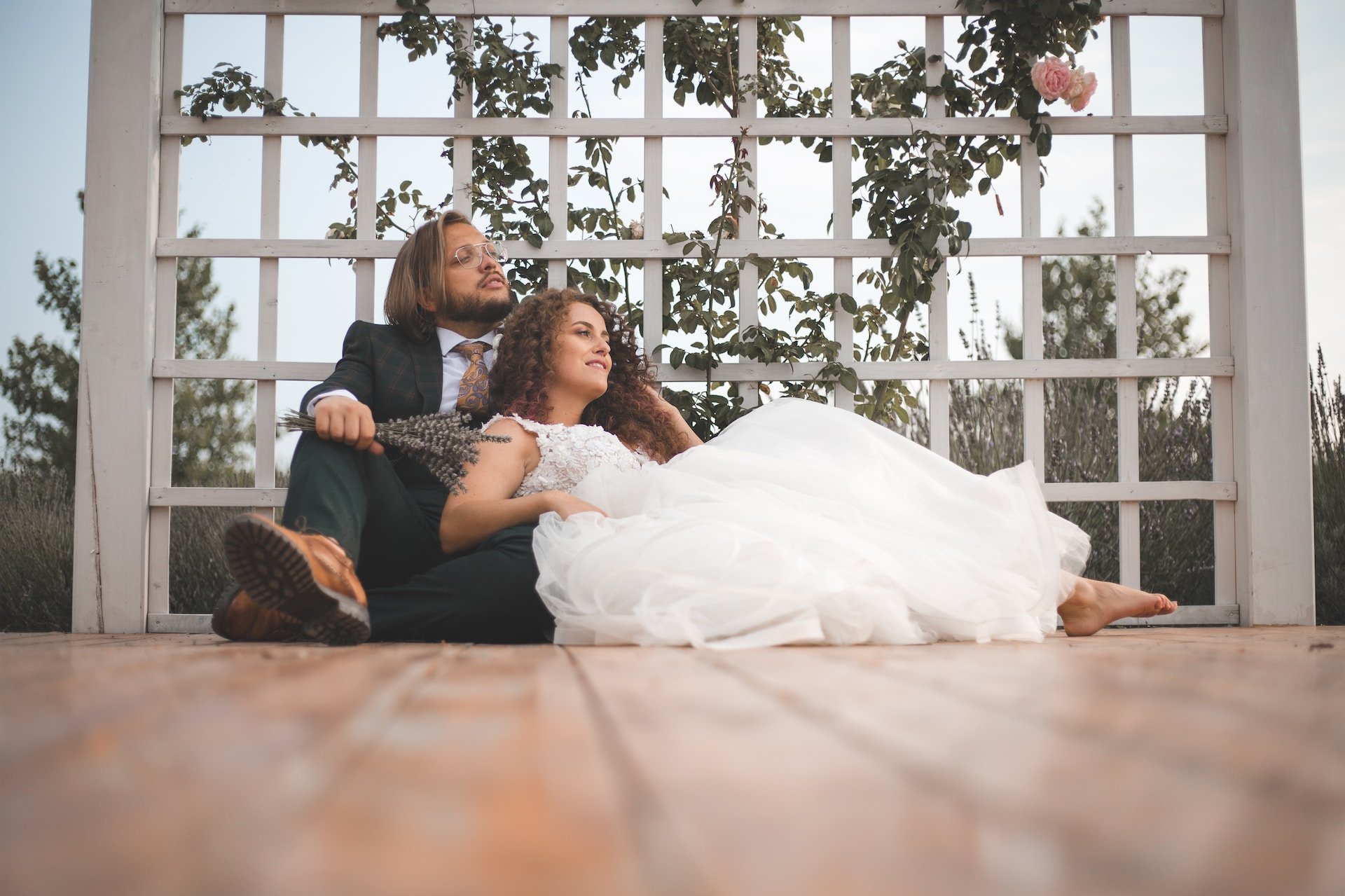 wedding