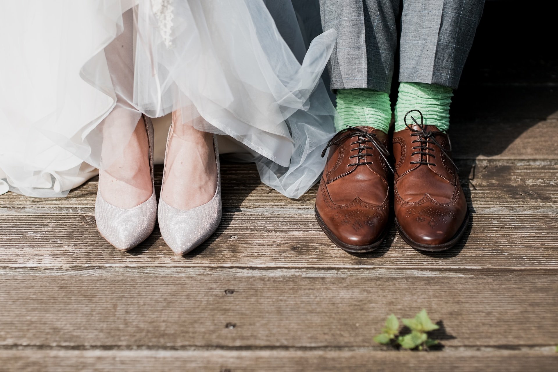 Must-Have Wedding Photos