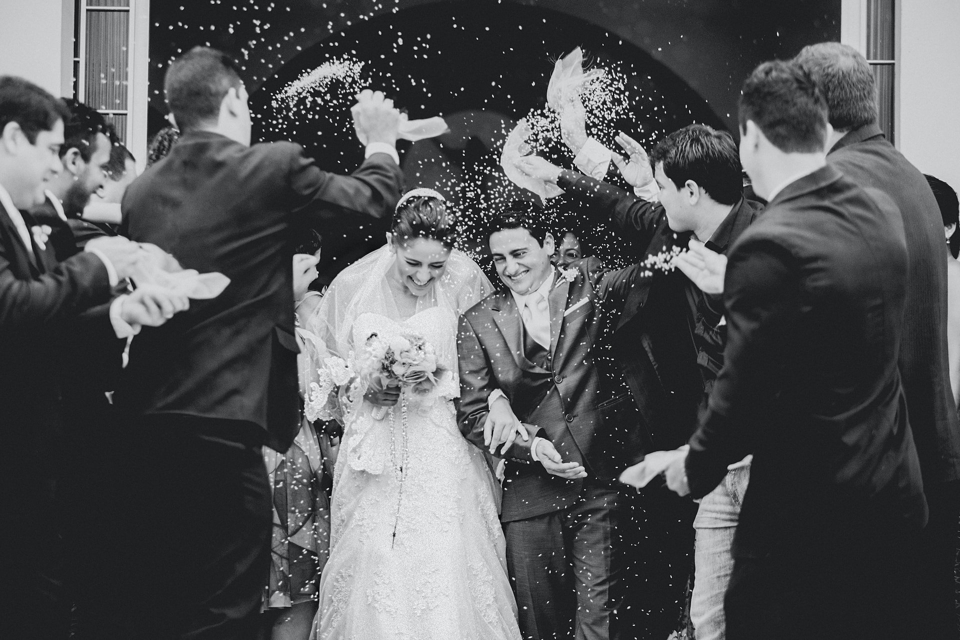 Candid Photography