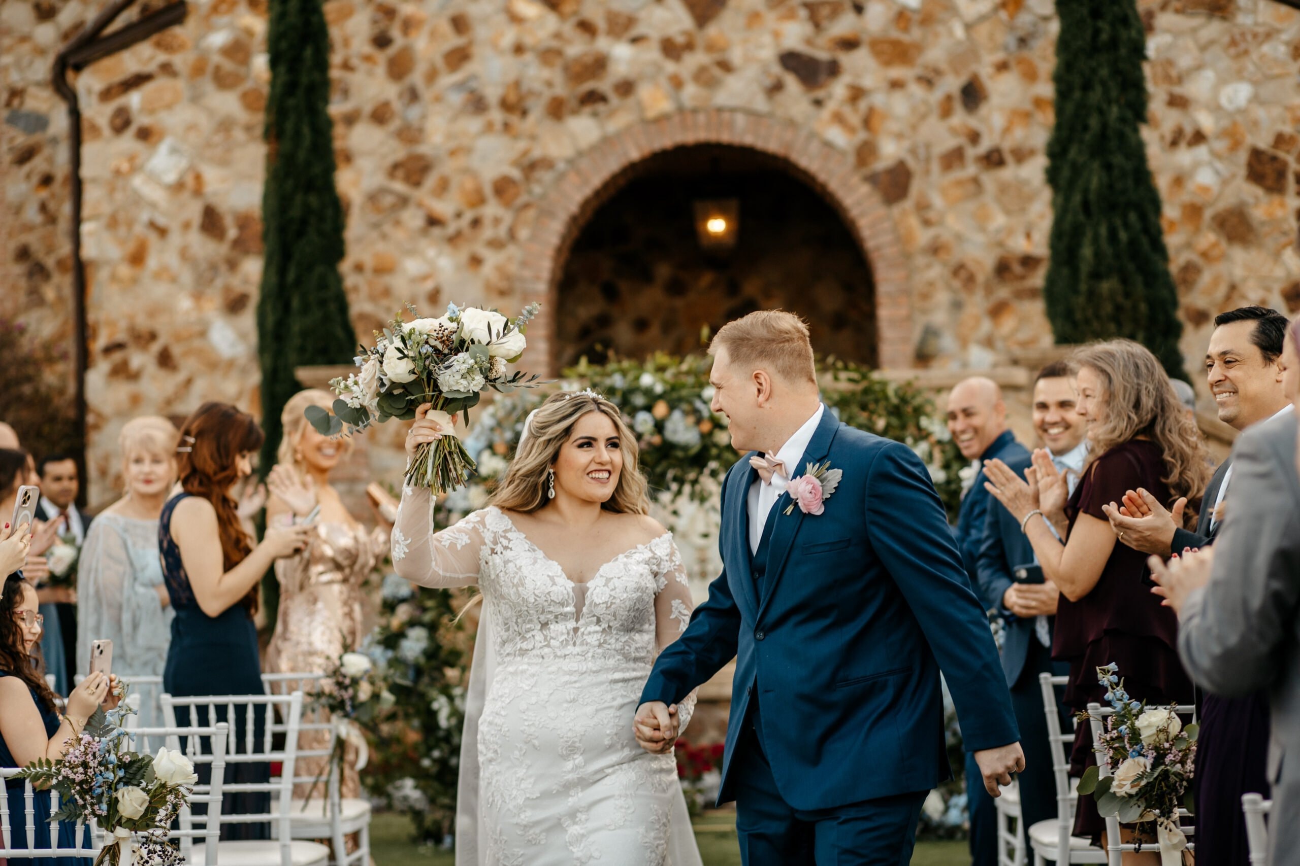 Central Florida wedding photography | Central Florida landing page