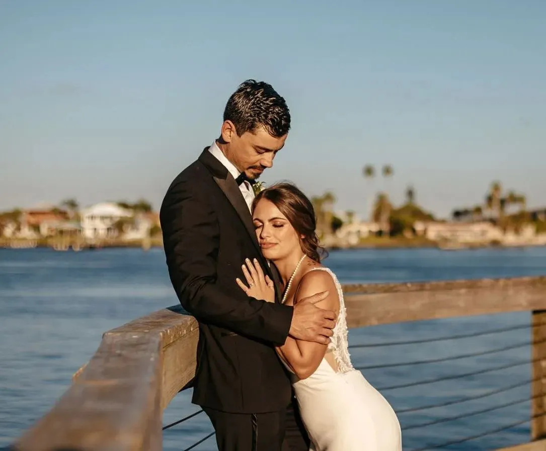 Southwest Florida wedding photography | Southwest Florida landing page