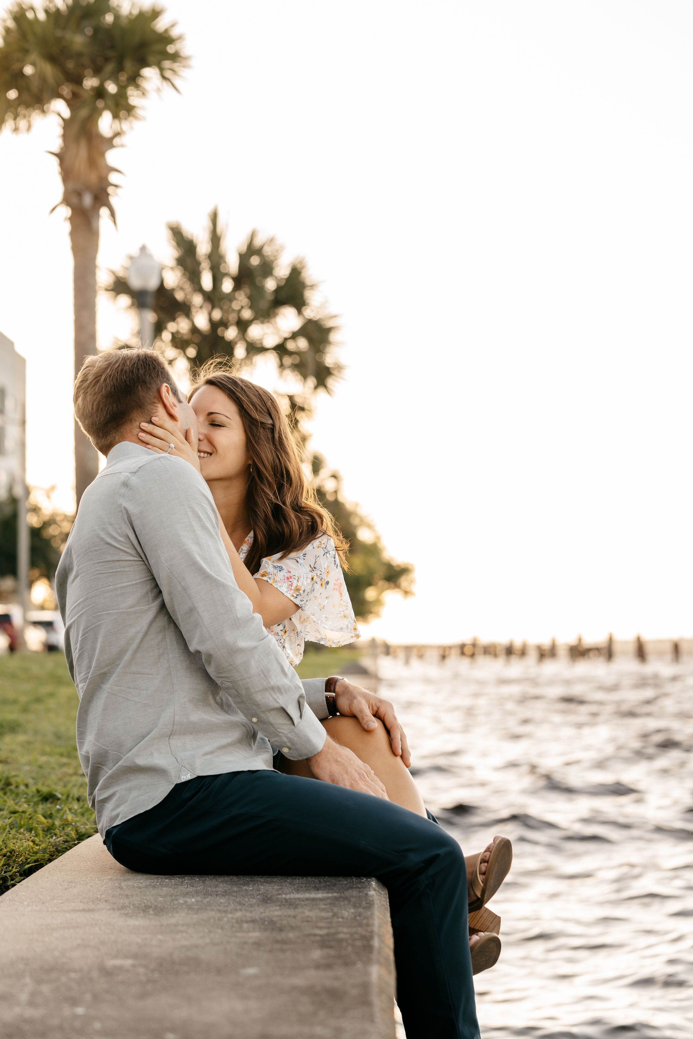 A Photoshoot for engagement | Wedding Photography | Cherished memories studio