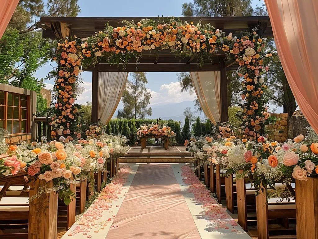 Wedding Event