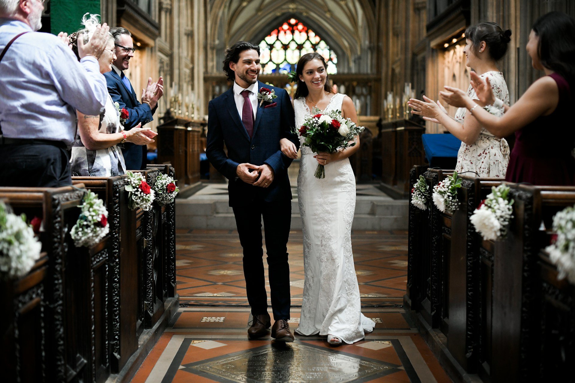 wedding