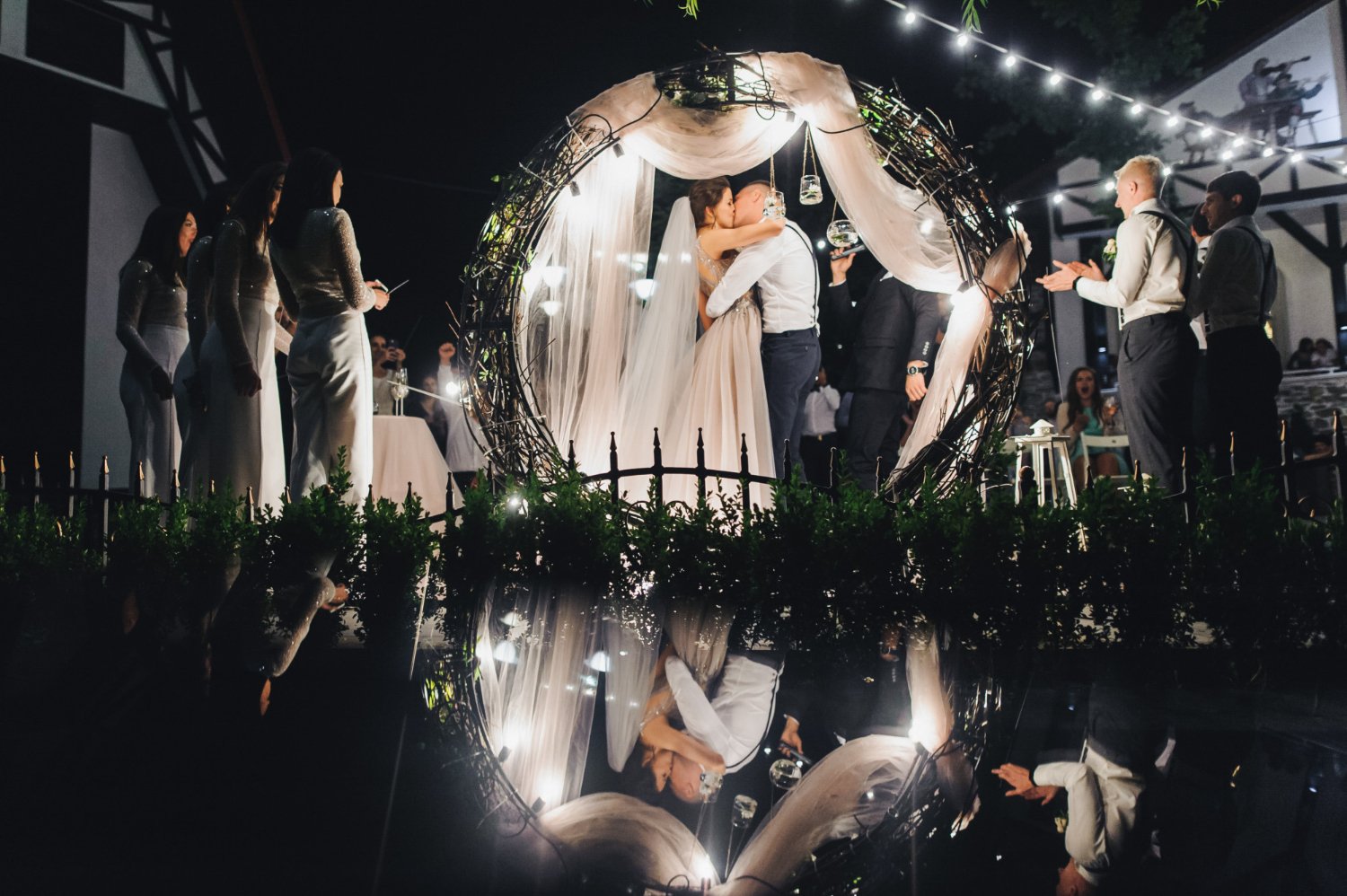 wedding