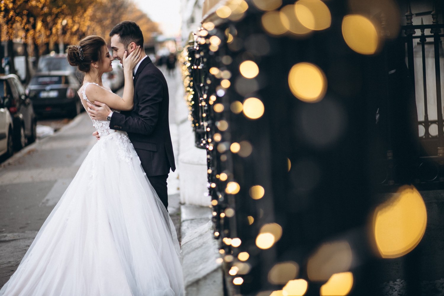 wedding video