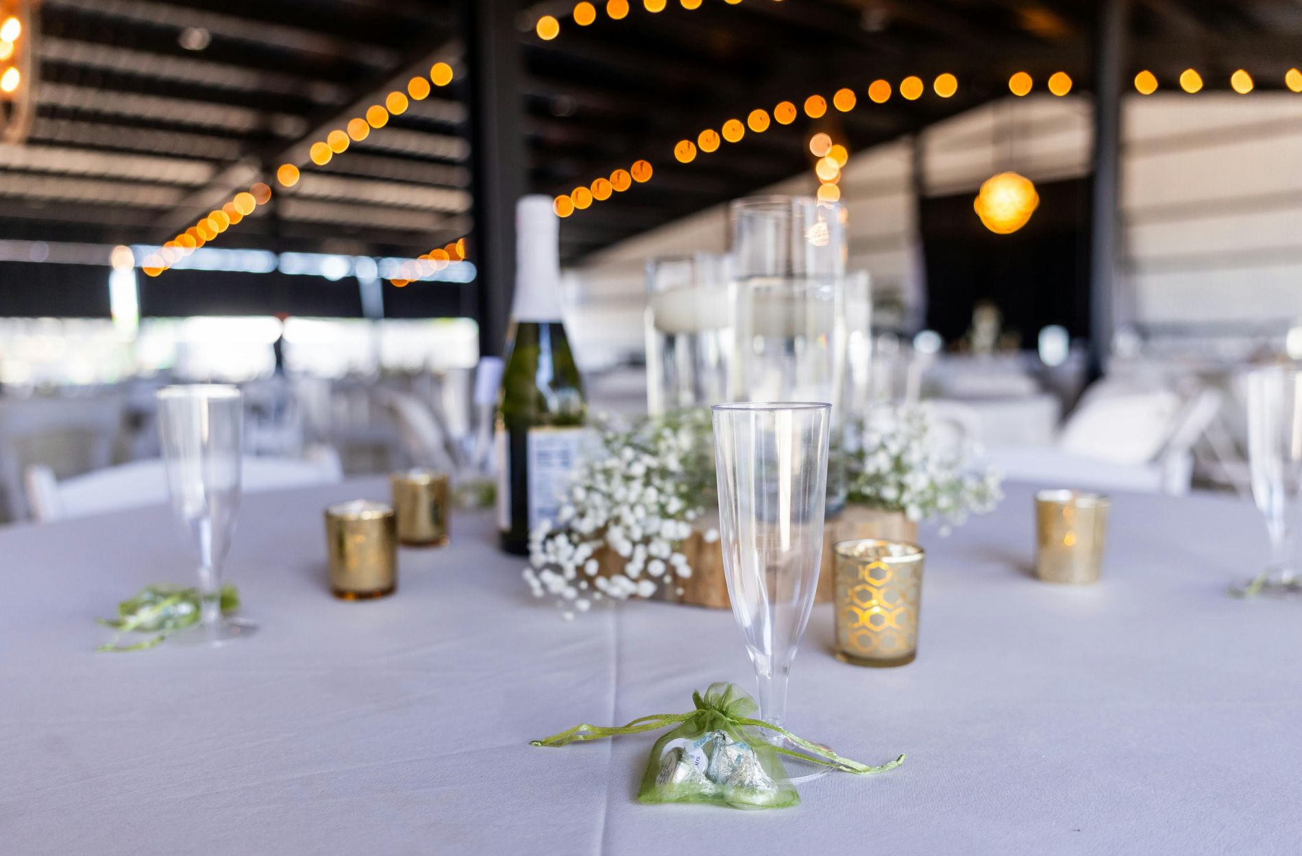 wedding venue