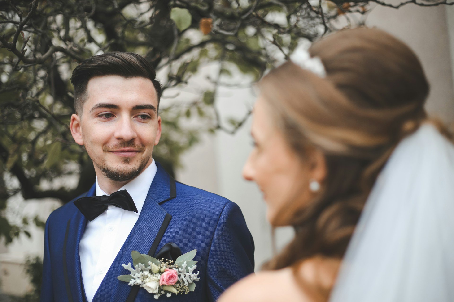 wedding video