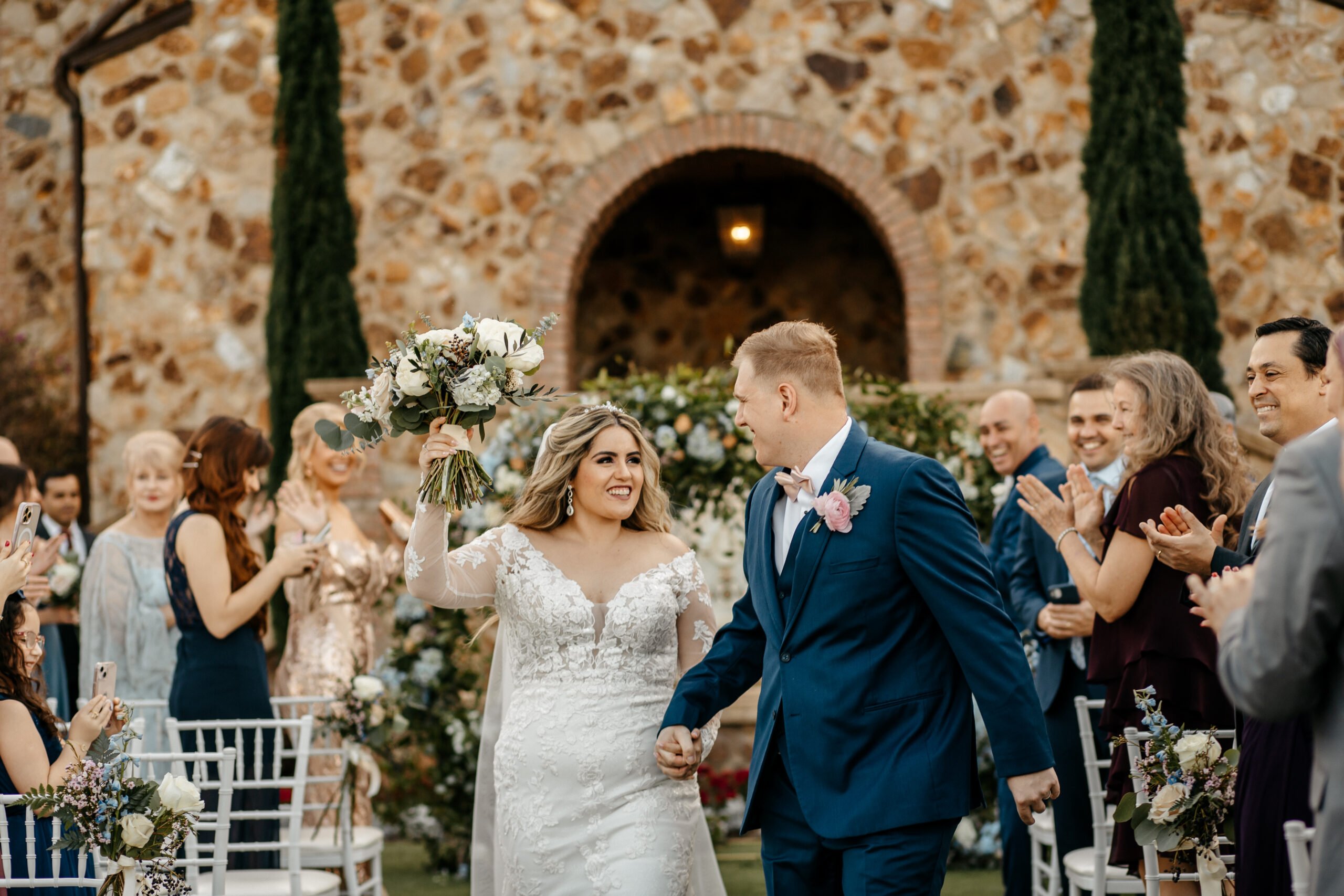 Central Florida wedding photography | Central Florida landing page