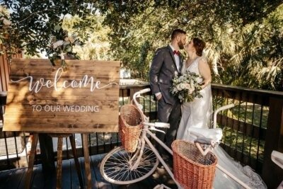 Southwest Florida wedding photography | Southwest Florida landing page