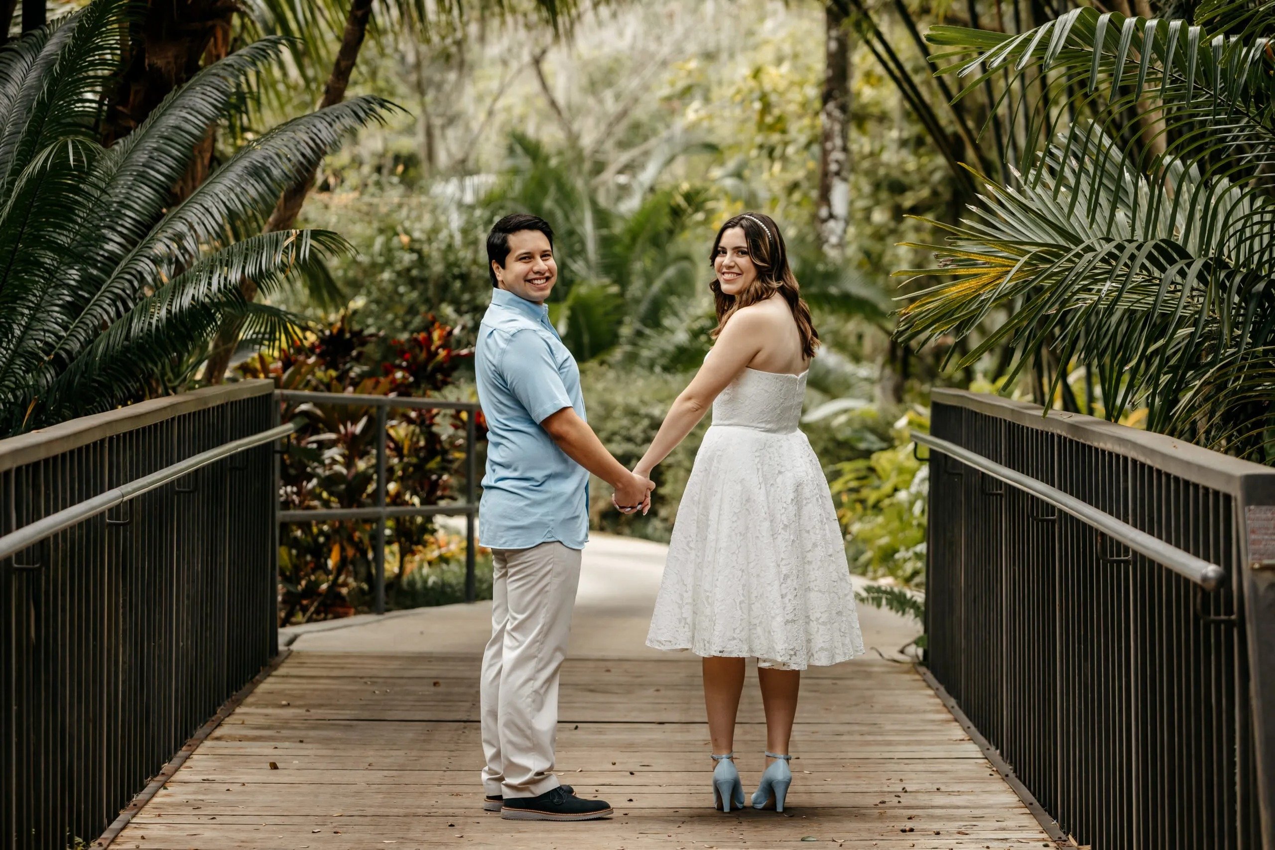 Southwest Florida wedding photography | Southwest Florida landing page