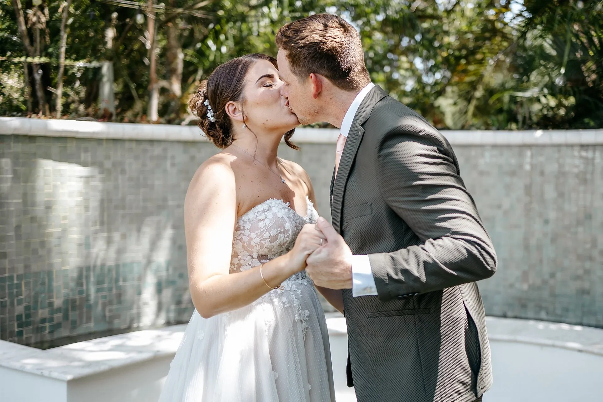 Photographer | Micro Wedding Central Florida: A Guide to Going Small