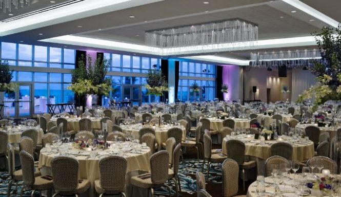 A Wedding hall | Wedding Photography | Cherished memories studio