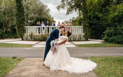 Wedding at Leu Gardens | Wedding Photography | Cherished memories studio