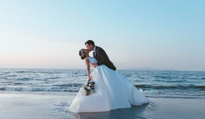 The naples | Wedding Photography | Cherished memories studio
