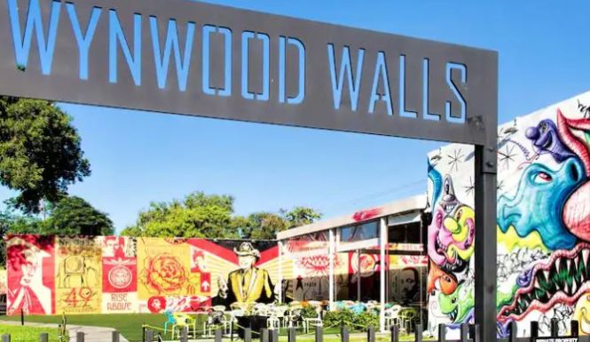 Wynwood walls | Wedding Photography | Cherished memories studio